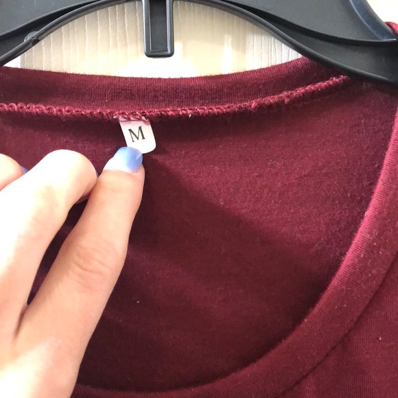 SOFT TEE - Picture 2 of 2